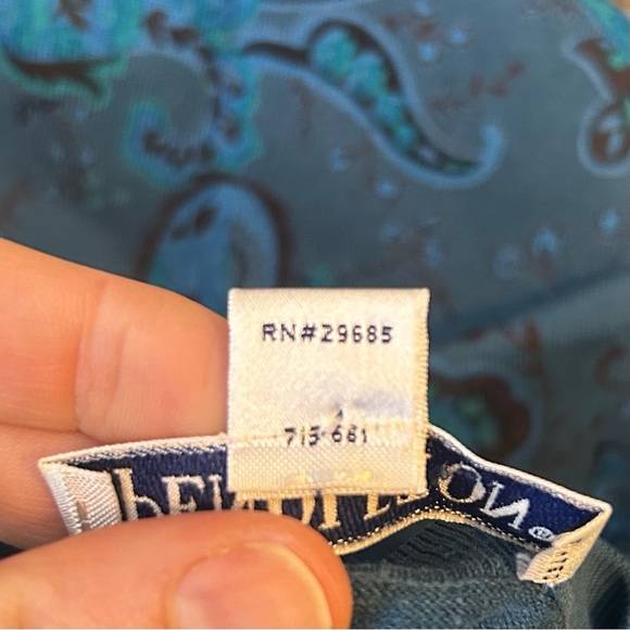 Pendleton Cardigan - Picture 8 of 8